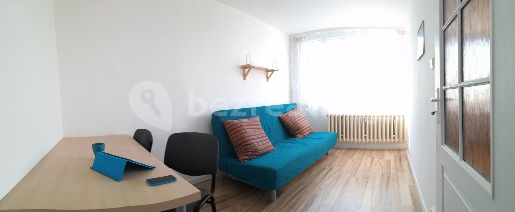 Pronájem bytu 3+1 72 m², Nekvasilova, Praha, Praha Pronájem bytu 3+1 72 m², Nekvasilova, Praha, Praha