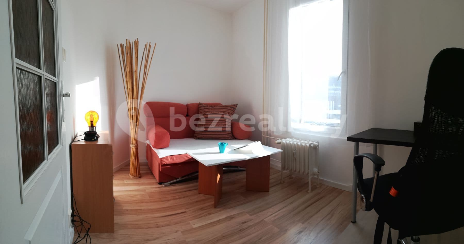 Pronájem bytu 3+1 72 m², Nekvasilova, Praha, Praha Pronájem bytu 3+1 72 m², Nekvasilova, Praha, Praha
