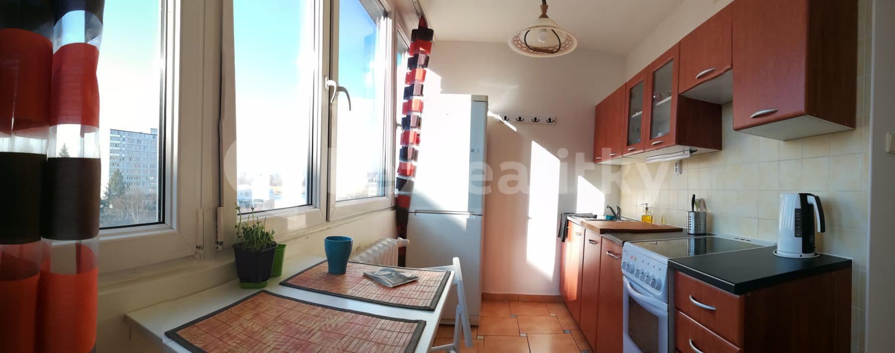 Pronájem bytu 3+1 72 m², Nekvasilova, Praha, Praha Pronájem bytu 3+1 72 m², Nekvasilova, Praha, Praha