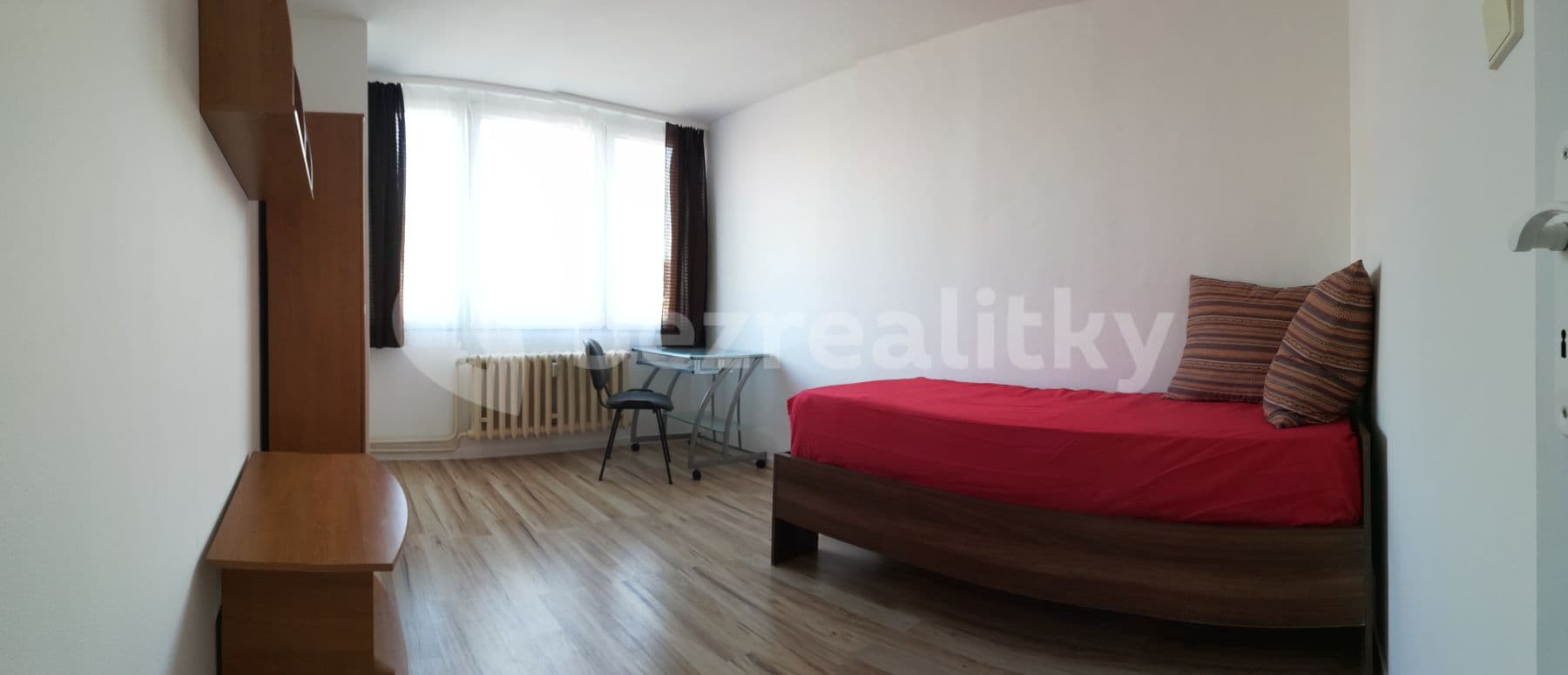 Pronájem bytu 3+1 72 m², Nekvasilova, Praha, Praha Pronájem bytu 3+1 72 m², Nekvasilova, Praha, Praha