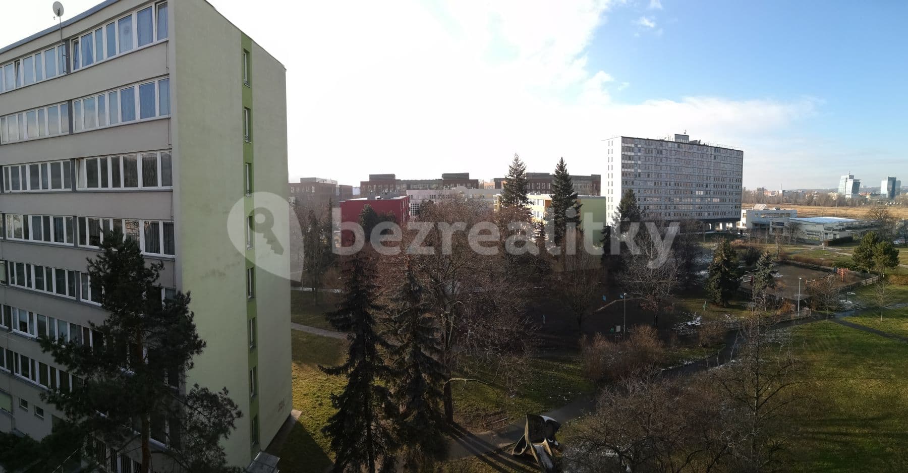 Pronájem bytu 3+1 72 m², Nekvasilova, Praha, Praha Pronájem bytu 3+1 72 m², Nekvasilova, Praha, Praha