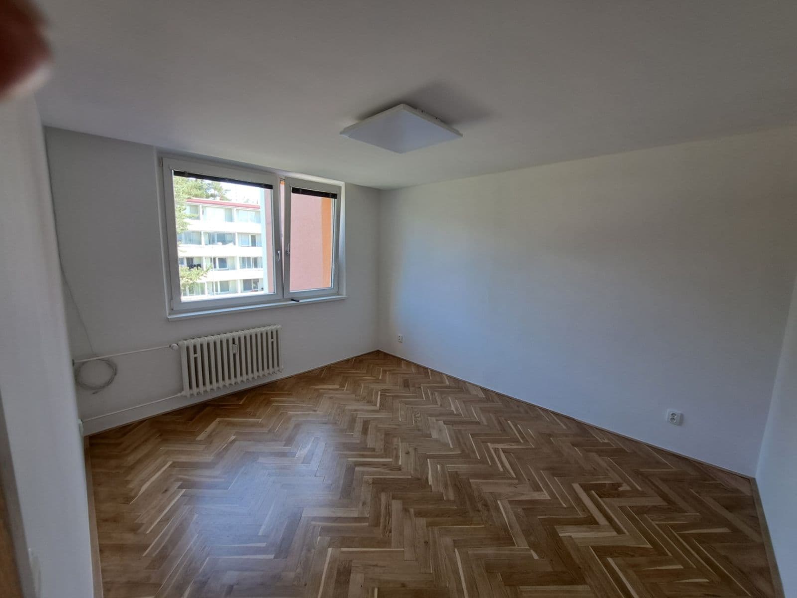 Pronájem bytu 3+1 74 m², Foerstrova, Brno, Jihomoravský kraj Pronájem bytu 3+1 74 m², Foerstrova, Brno, Jihomoravský kraj