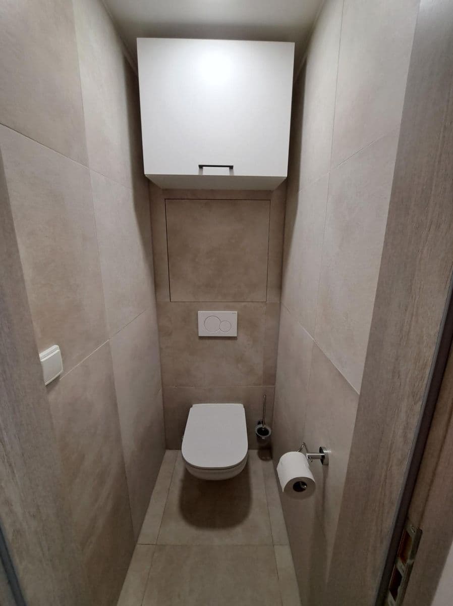 Pronájem bytu 3+1 74 m², Foerstrova, Brno, Jihomoravský kraj Pronájem bytu 3+1 74 m², Foerstrova, Brno, Jihomoravský kraj