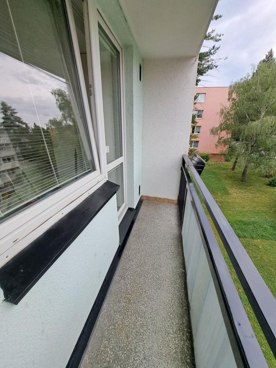 Pronájem bytu 3+1 74 m², Foerstrova, Brno, Jihomoravský kraj Pronájem bytu 3+1 74 m², Foerstrova, Brno, Jihomoravský kraj