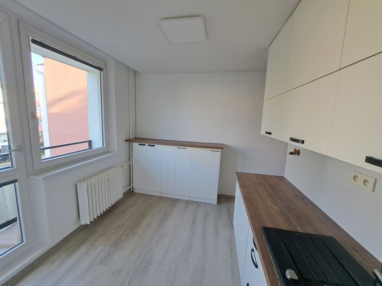 Pronájem bytu 3+1 74 m², Foerstrova, Brno, Jihomoravský kraj Pronájem bytu 3+1 74 m², Foerstrova, Brno, Jihomoravský kraj