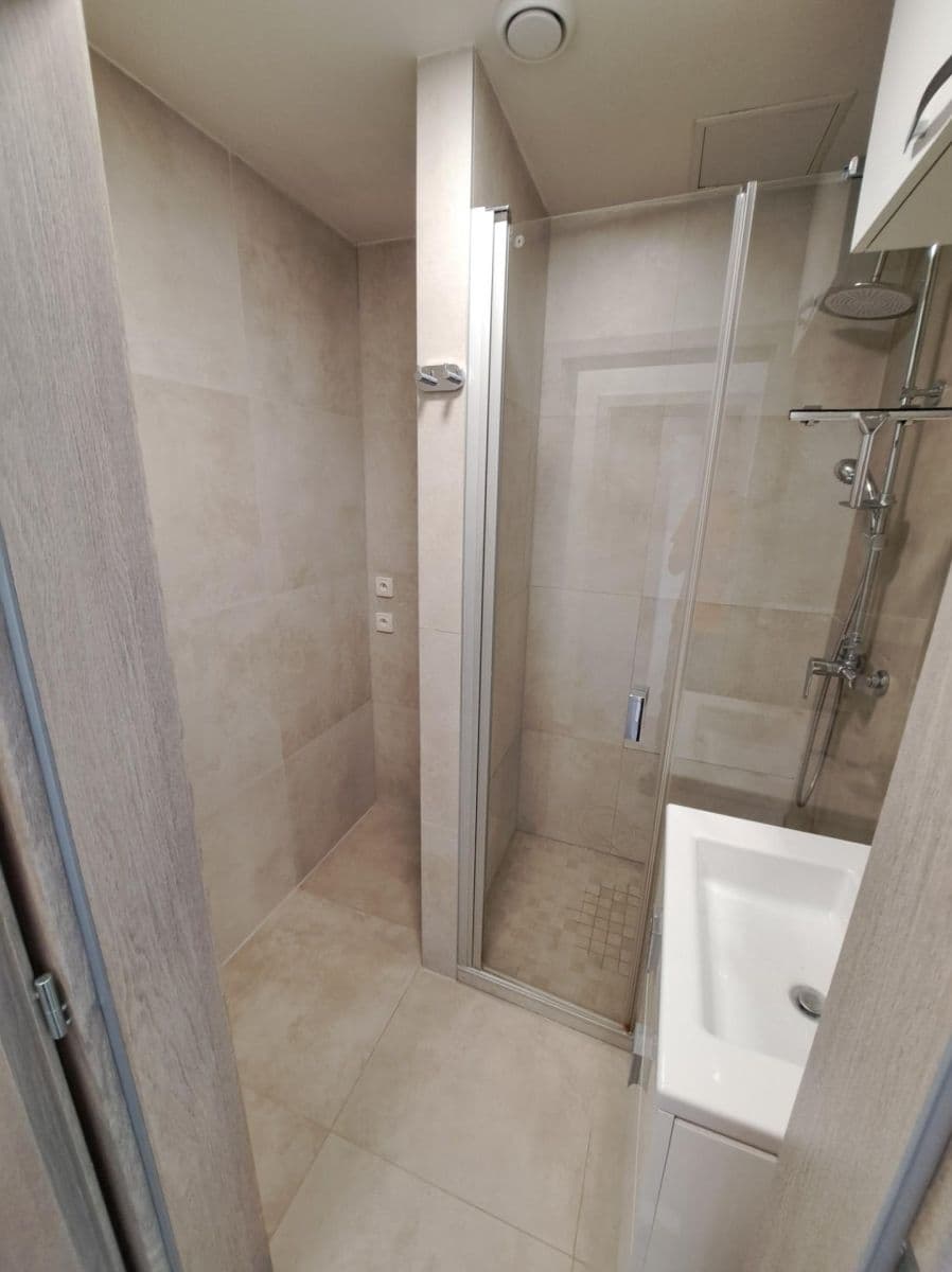 Pronájem bytu 3+1 74 m², Foerstrova, Brno, Jihomoravský kraj Pronájem bytu 3+1 74 m², Foerstrova, Brno, Jihomoravský kraj