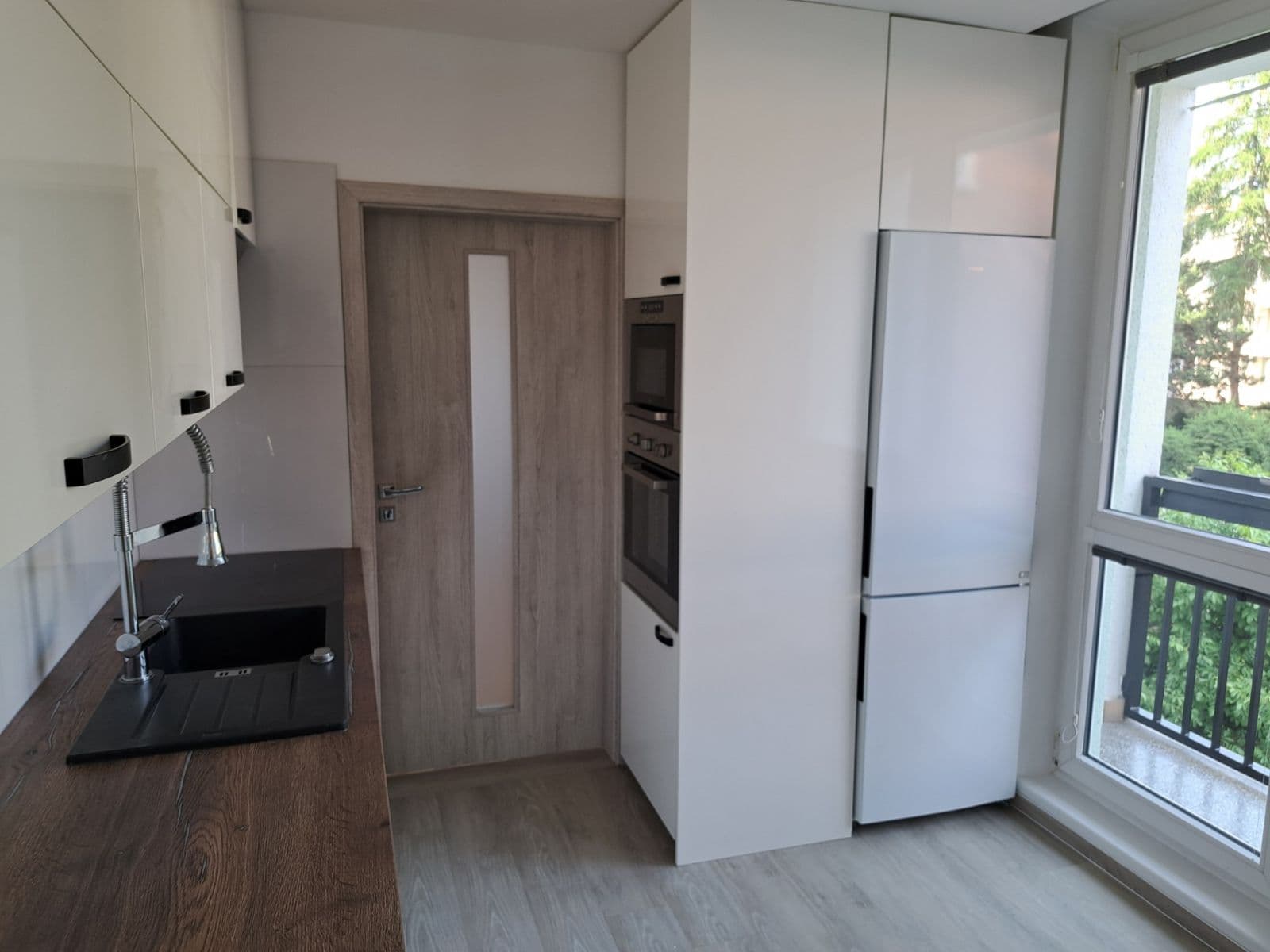 Pronájem bytu 3+1 74 m², Foerstrova, Brno, Jihomoravský kraj Pronájem bytu 3+1 74 m², Foerstrova, Brno, Jihomoravský kraj