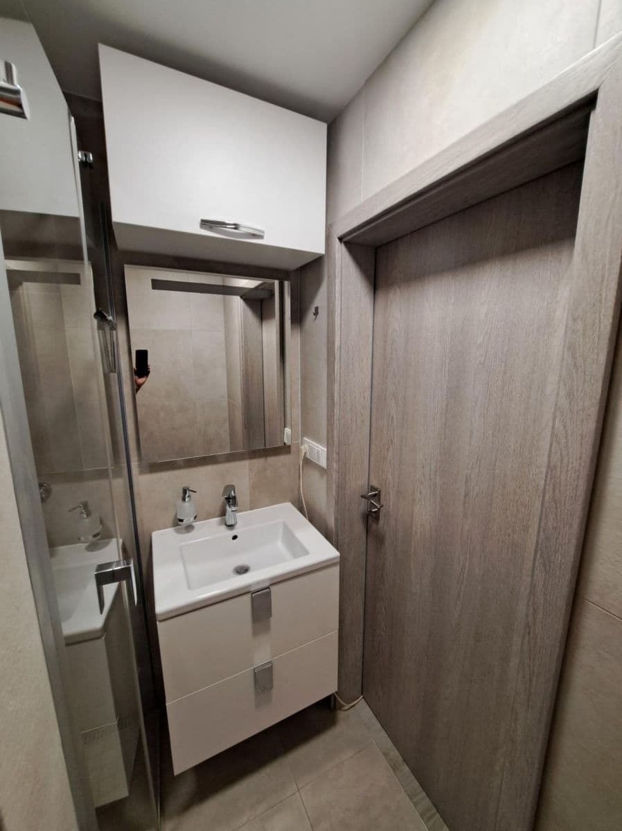 Pronájem bytu 3+1 74 m², Foerstrova, Brno, Jihomoravský kraj Pronájem bytu 3+1 74 m², Foerstrova, Brno, Jihomoravský kraj