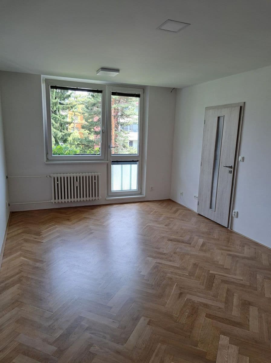 Pronájem bytu 3+1 74 m², Foerstrova, Brno, Jihomoravský kraj Pronájem bytu 3+1 74 m², Foerstrova, Brno, Jihomoravský kraj