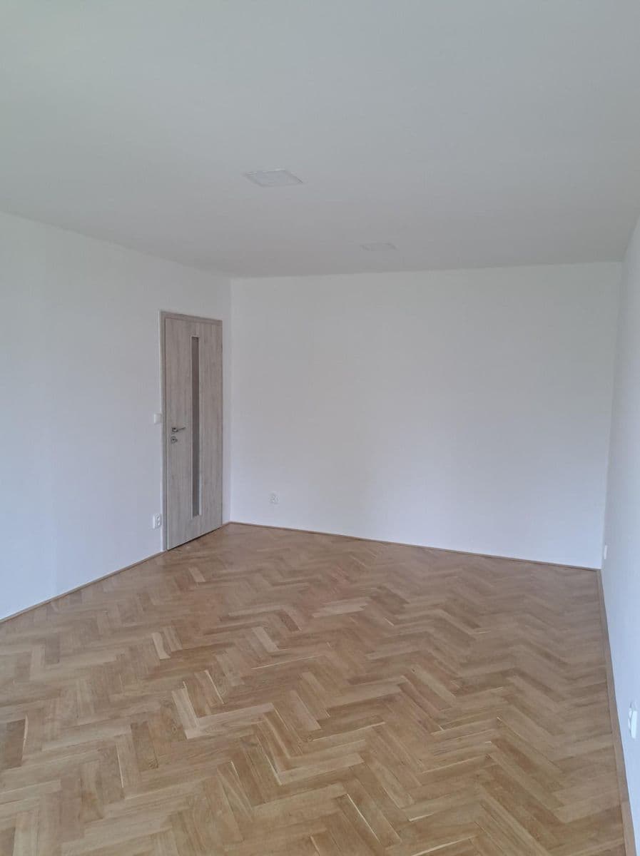 Pronájem bytu 3+1 74 m², Foerstrova, Brno, Jihomoravský kraj Pronájem bytu 3+1 74 m², Foerstrova, Brno, Jihomoravský kraj