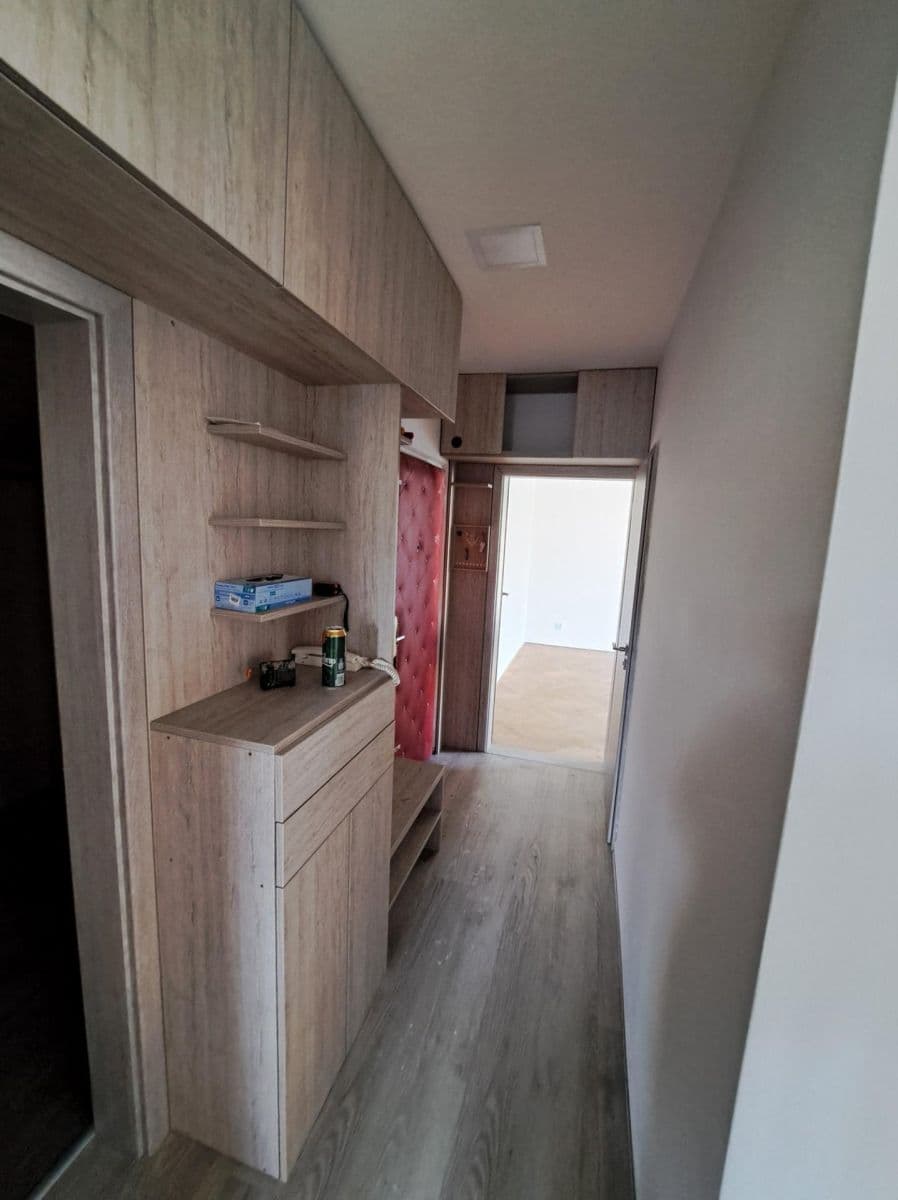 Pronájem bytu 3+1 74 m², Foerstrova, Brno, Jihomoravský kraj Pronájem bytu 3+1 74 m², Foerstrova, Brno, Jihomoravský kraj
