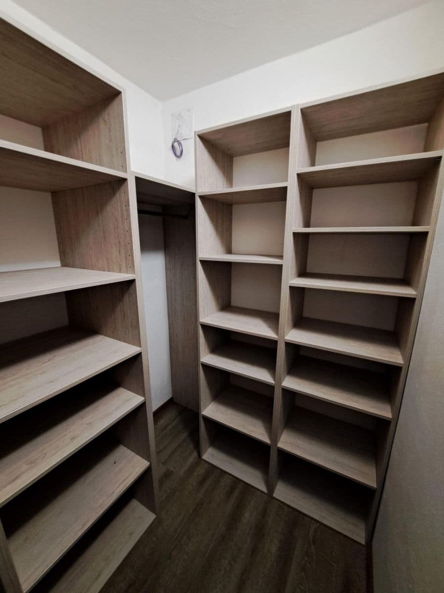 Pronájem bytu 3+1 74 m², Foerstrova, Brno, Jihomoravský kraj Pronájem bytu 3+1 74 m², Foerstrova, Brno, Jihomoravský kraj