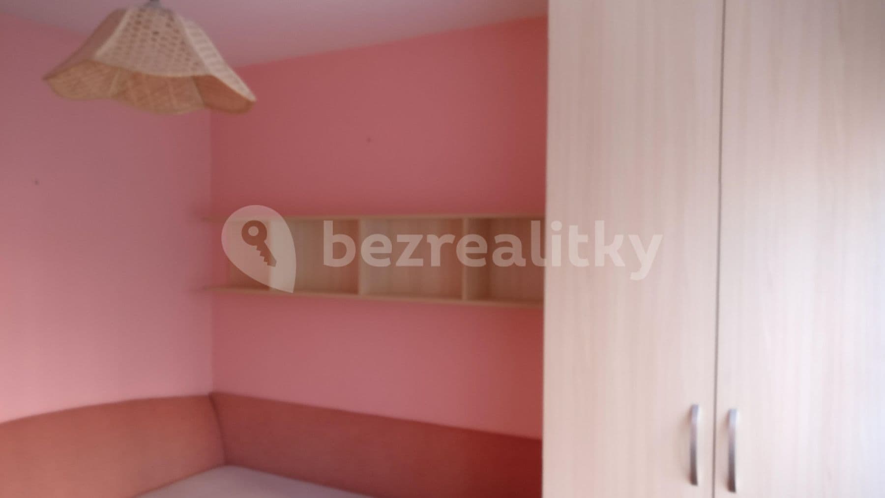 Pronájem bytu 2+1 50 m², Fričova, Brno, Jihomoravský kraj Pronájem bytu 2+1 50 m², Fričova, Brno, Jihomoravský kraj