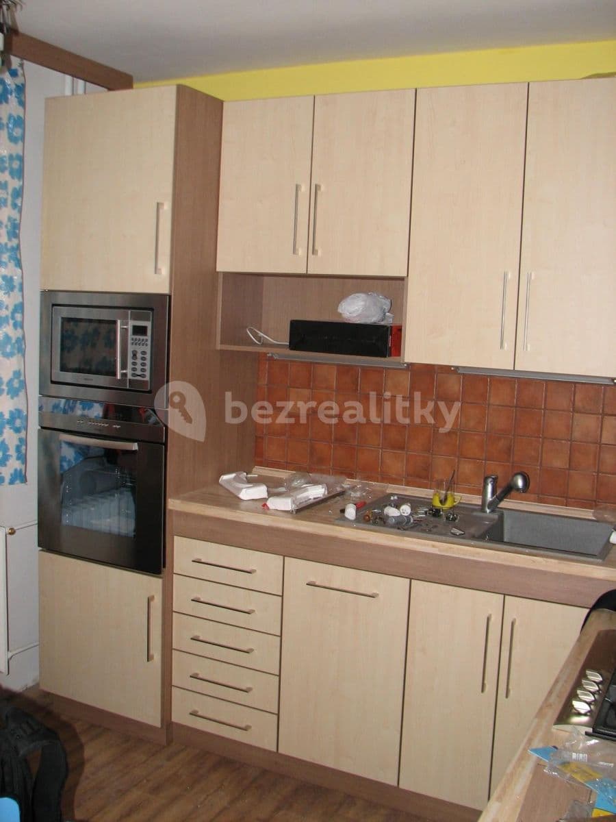 Pronájem bytu 2+1 50 m², Fričova, Brno, Jihomoravský kraj Pronájem bytu 2+1 50 m², Fričova, Brno, Jihomoravský kraj