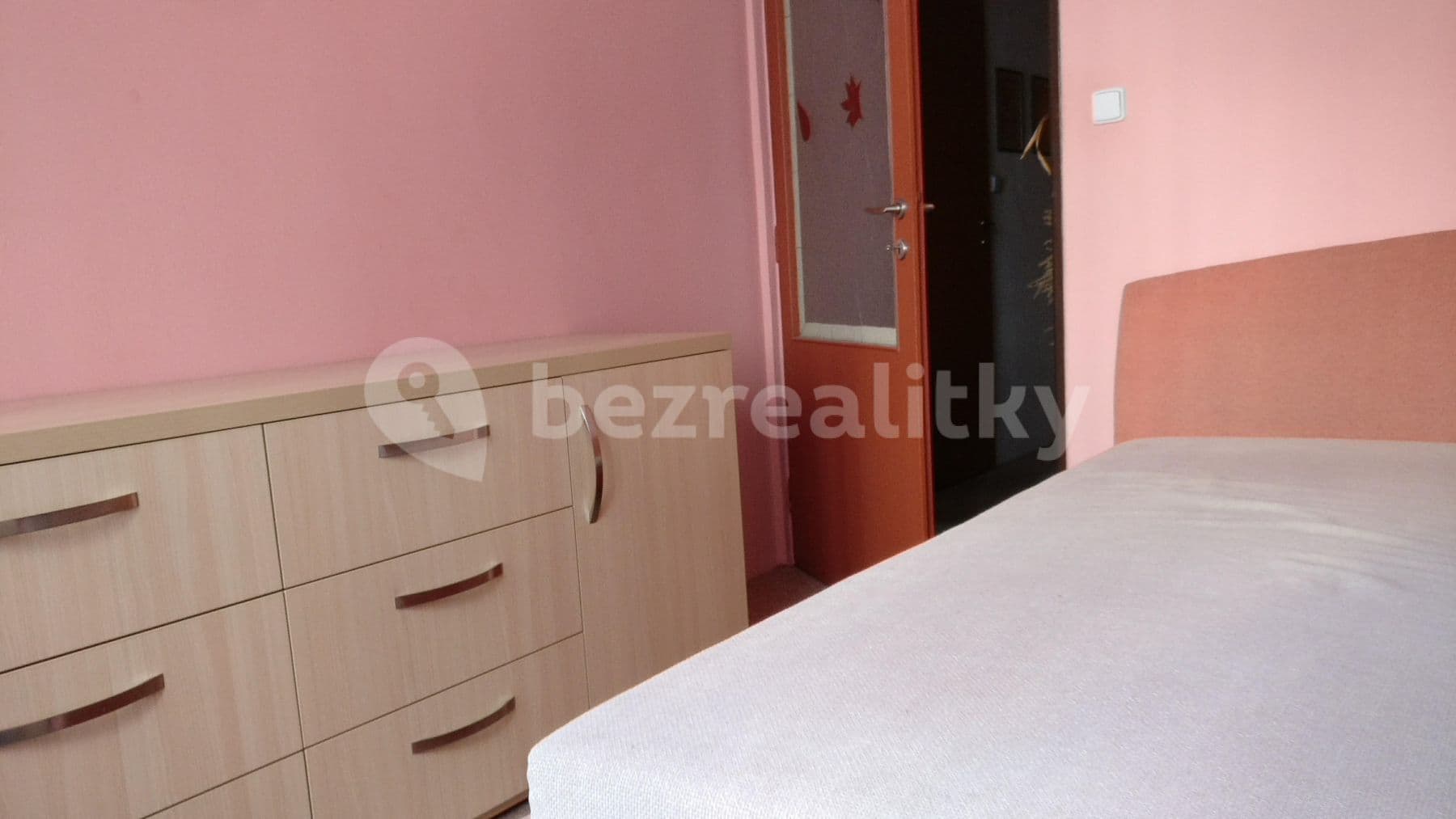 Pronájem bytu 2+1 50 m², Fričova, Brno, Jihomoravský kraj Pronájem bytu 2+1 50 m², Fričova, Brno, Jihomoravský kraj