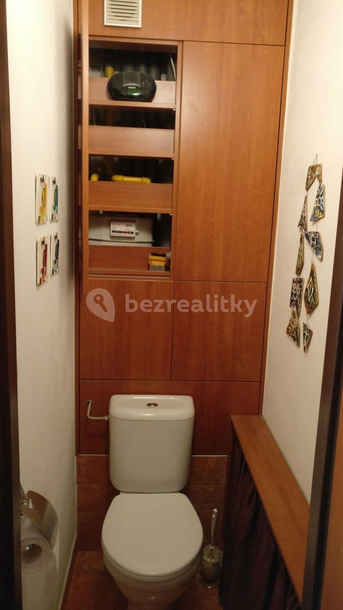 Pronájem bytu 2+1 50 m², Fričova, Brno, Jihomoravský kraj Pronájem bytu 2+1 50 m², Fričova, Brno, Jihomoravský kraj