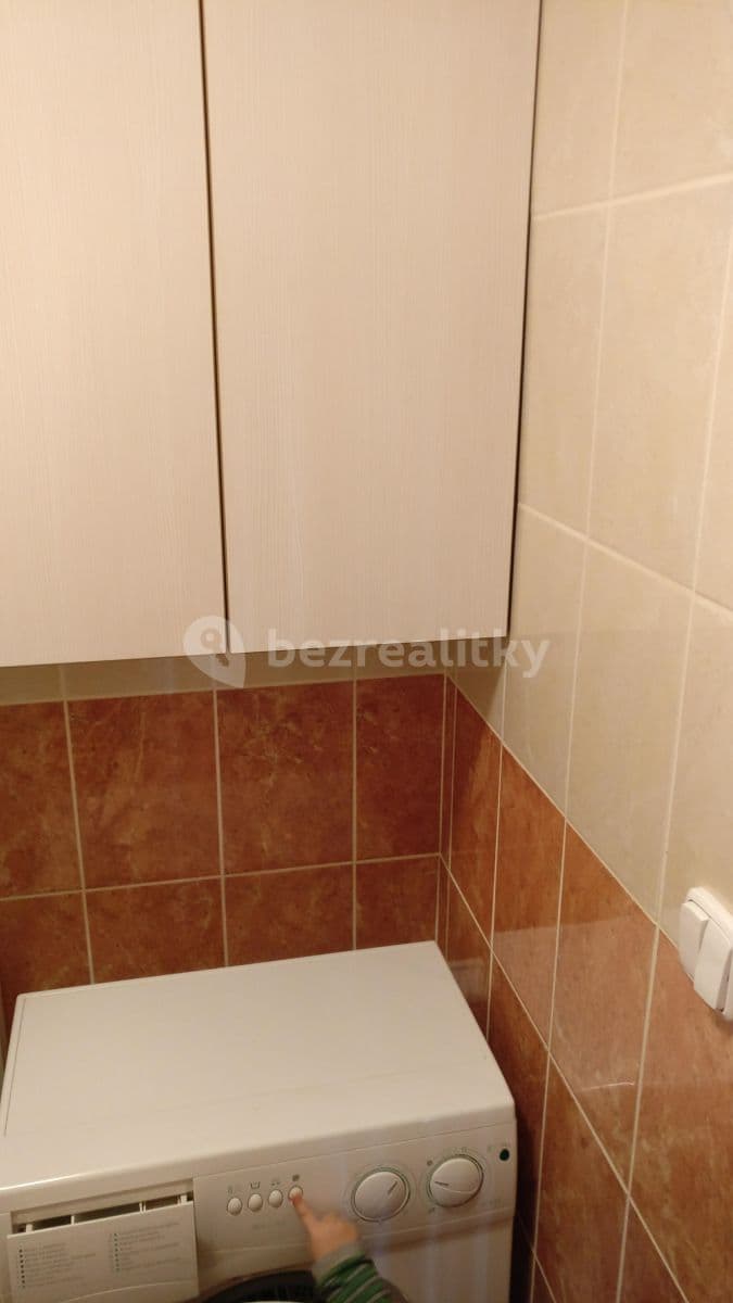 Pronájem bytu 2+1 50 m², Fričova, Brno, Jihomoravský kraj Pronájem bytu 2+1 50 m², Fričova, Brno, Jihomoravský kraj
