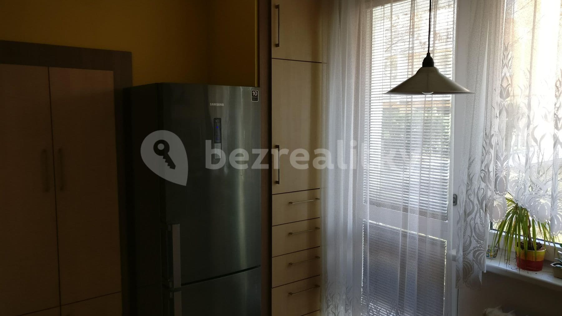 Pronájem bytu 2+1 50 m², Fričova, Brno, Jihomoravský kraj Pronájem bytu 2+1 50 m², Fričova, Brno, Jihomoravský kraj