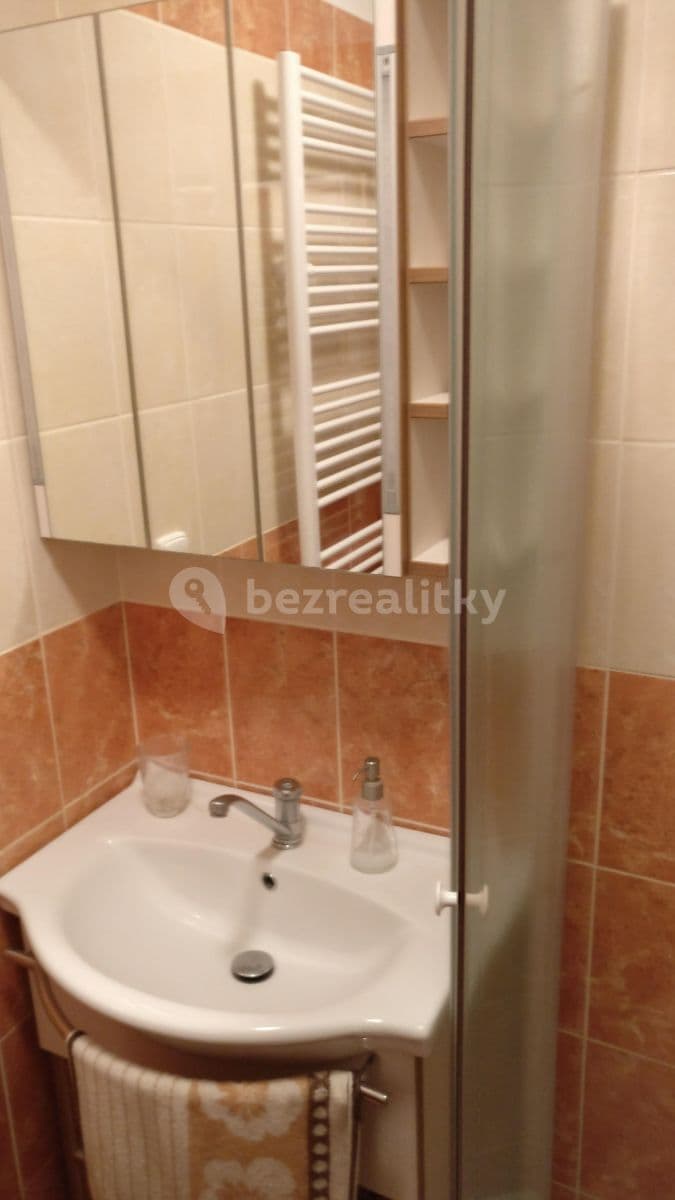 Pronájem bytu 2+1 50 m², Fričova, Brno, Jihomoravský kraj Pronájem bytu 2+1 50 m², Fričova, Brno, Jihomoravský kraj
