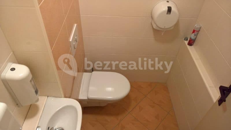 Pronájem nebytového prostoru 29 m², Machuldova, Praha, Praha Pronájem nebytového prostoru 29 m², Machuldova, Praha, Praha