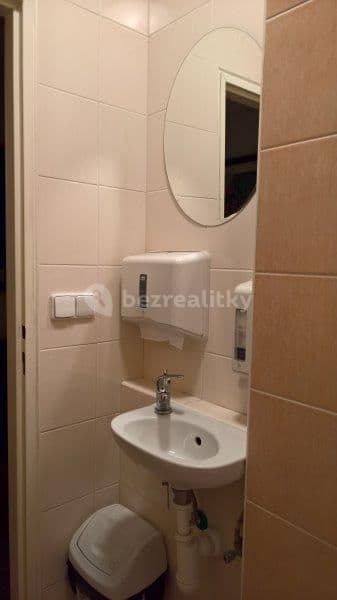 Pronájem nebytového prostoru 29 m², Machuldova, Praha, Praha Pronájem nebytového prostoru 29 m², Machuldova, Praha, Praha