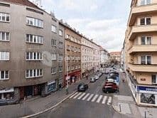 Pronájem bytu 1+kk 35 m², Kafkova, Praha, Praha Pronájem bytu 1+kk 35 m², Kafkova, Praha, Praha