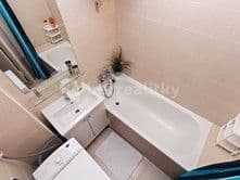 Pronájem bytu 1+kk 35 m², Kafkova, Praha, Praha Pronájem bytu 1+kk 35 m², Kafkova, Praha, Praha