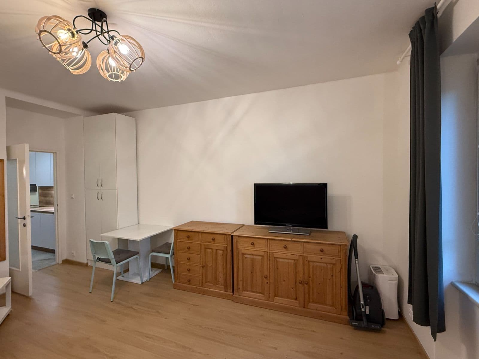 Pronájem bytu 1+kk 35 m², Kafkova, Praha, Praha Pronájem bytu 1+kk 35 m², Kafkova, Praha, Praha