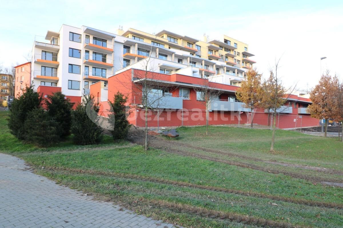 Pronájem bytu 1+kk 35 m², Sokolovská, Ostrava, Moravskoslezský kraj Pronájem bytu 1+kk 35 m², Sokolovská, Ostrava, Moravskoslezský kraj