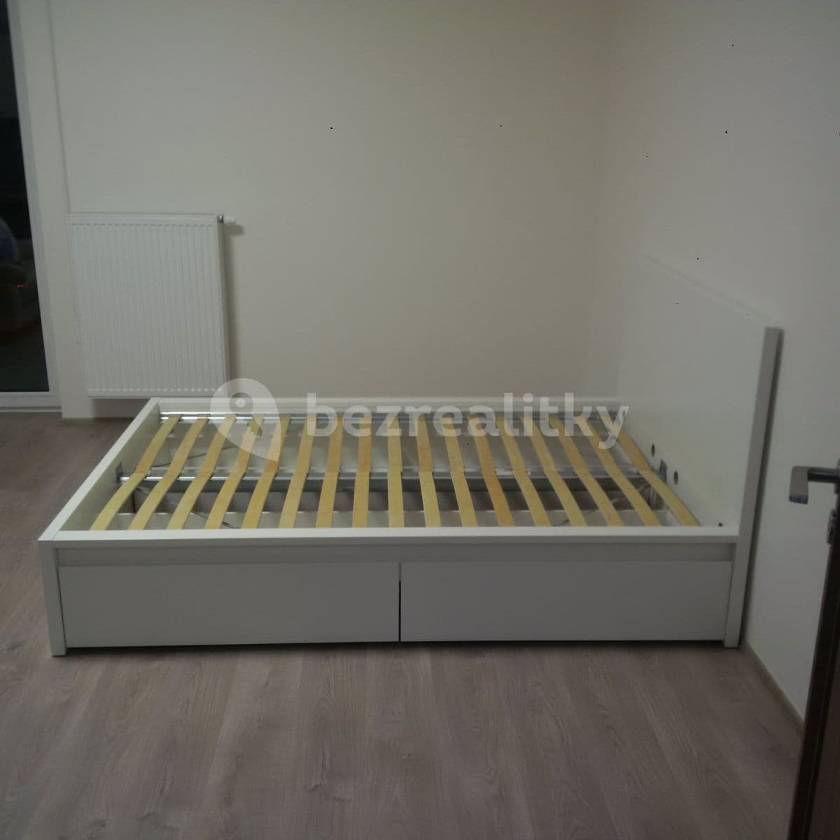 Pronájem bytu 1+kk 35 m², Sokolovská, Ostrava, Moravskoslezský kraj Pronájem bytu 1+kk 35 m², Sokolovská, Ostrava, Moravskoslezský kraj