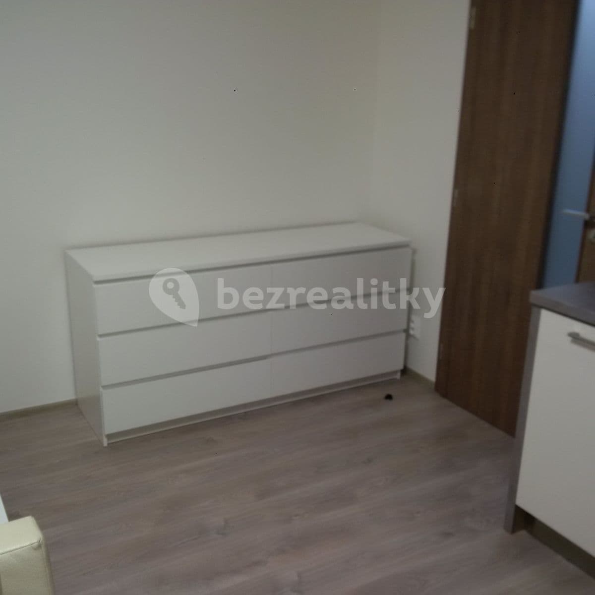 Pronájem bytu 1+kk 35 m², Sokolovská, Ostrava, Moravskoslezský kraj Pronájem bytu 1+kk 35 m², Sokolovská, Ostrava, Moravskoslezský kraj