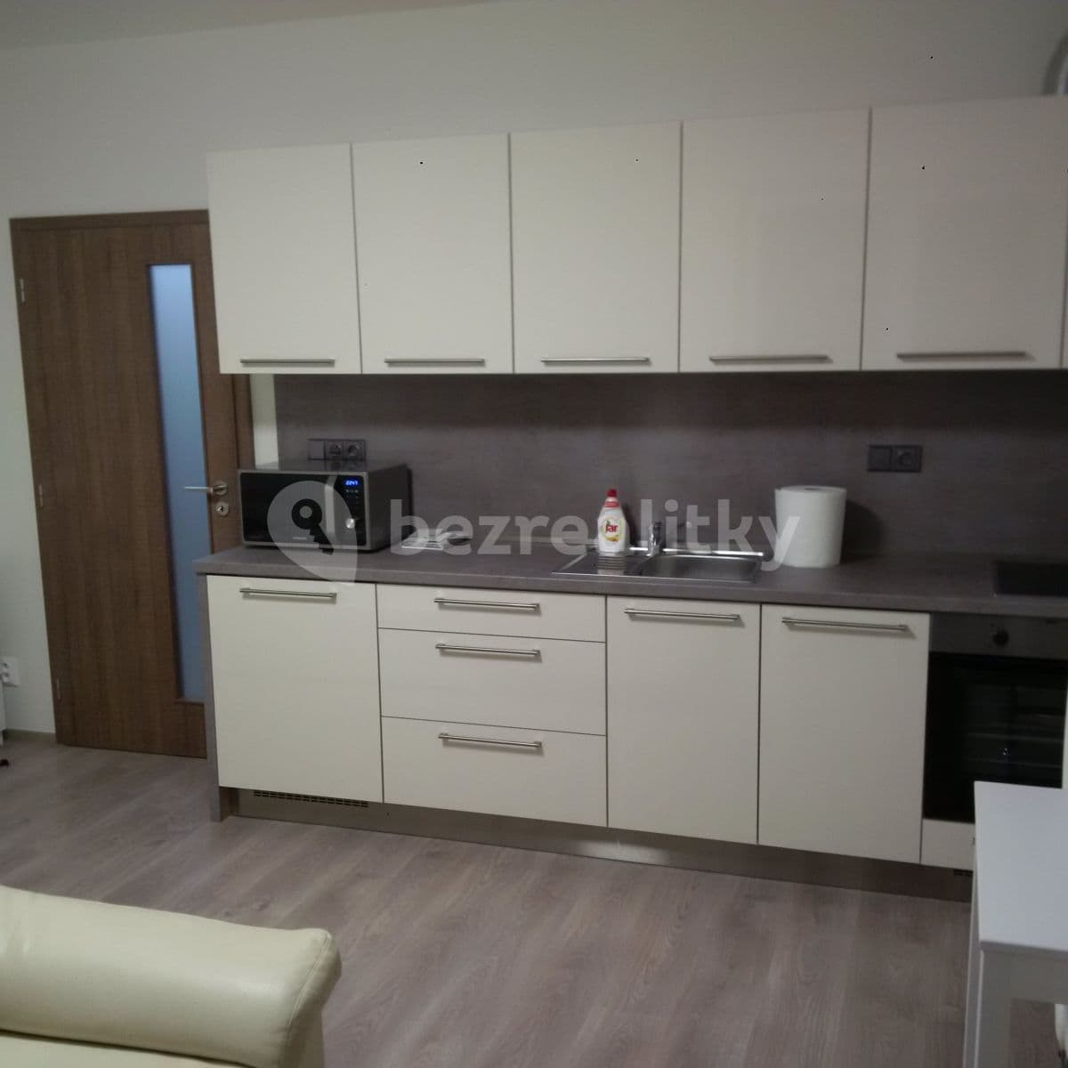 Pronájem bytu 1+kk 35 m², Sokolovská, Ostrava, Moravskoslezský kraj Pronájem bytu 1+kk 35 m², Sokolovská, Ostrava, Moravskoslezský kraj