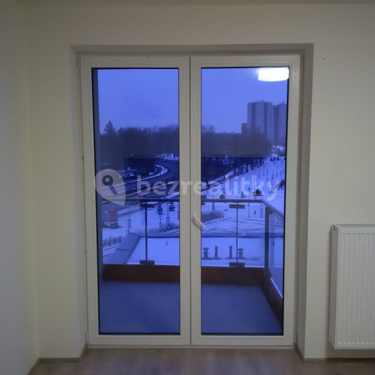 Pronájem bytu 1+kk 35 m², Sokolovská, Ostrava, Moravskoslezský kraj Pronájem bytu 1+kk 35 m², Sokolovská, Ostrava, Moravskoslezský kraj