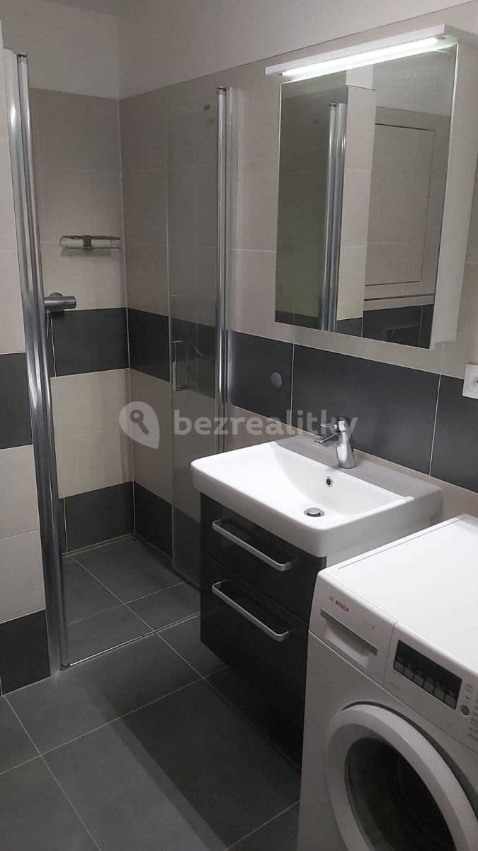 Pronájem bytu 1+kk 35 m², Sokolovská, Ostrava, Moravskoslezský kraj Pronájem bytu 1+kk 35 m², Sokolovská, Ostrava, Moravskoslezský kraj