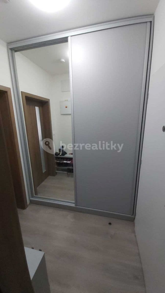 Pronájem bytu 1+kk 35 m², Sokolovská, Ostrava, Moravskoslezský kraj Pronájem bytu 1+kk 35 m², Sokolovská, Ostrava, Moravskoslezský kraj