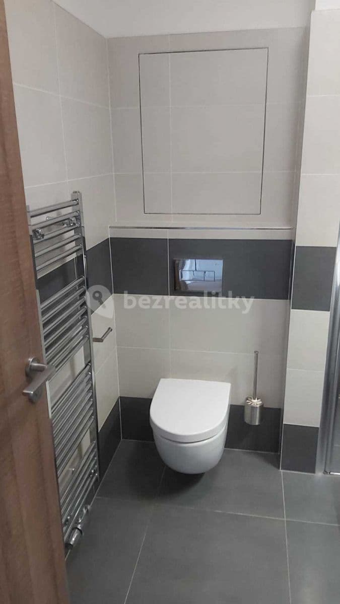 Pronájem bytu 1+kk 35 m², Sokolovská, Ostrava, Moravskoslezský kraj Pronájem bytu 1+kk 35 m², Sokolovská, Ostrava, Moravskoslezský kraj