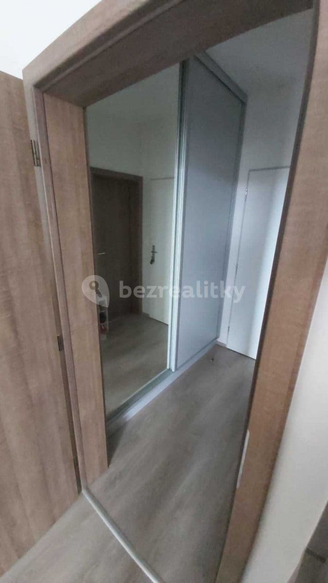 Pronájem bytu 1+kk 35 m², Sokolovská, Ostrava, Moravskoslezský kraj Pronájem bytu 1+kk 35 m², Sokolovská, Ostrava, Moravskoslezský kraj