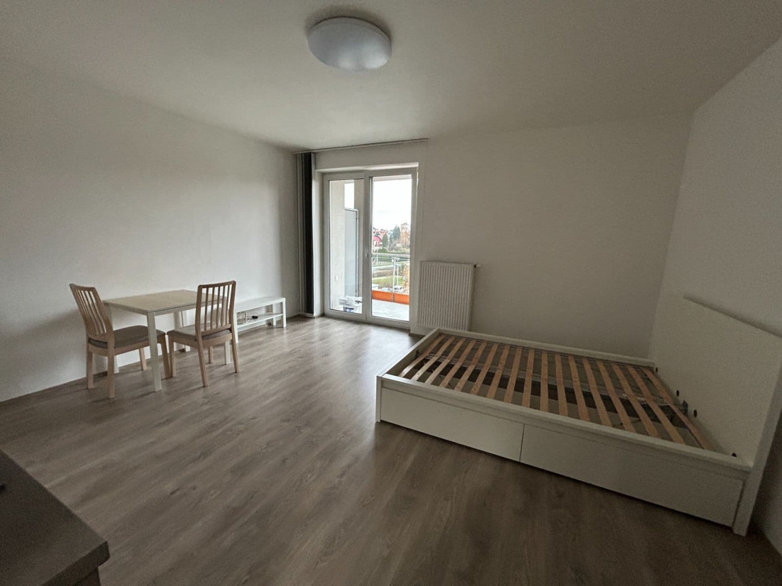 Pronájem bytu 1+kk 35 m², Sokolovská, Ostrava, Moravskoslezský kraj Pronájem bytu 1+kk 35 m², Sokolovská, Ostrava, Moravskoslezský kraj