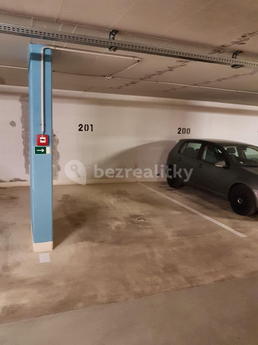 Pronájem bytu 1+kk 35 m², Sluneční náměstí, Praha, Praha Pronájem bytu 1+kk 35 m², Sluneční náměstí, Praha, Praha