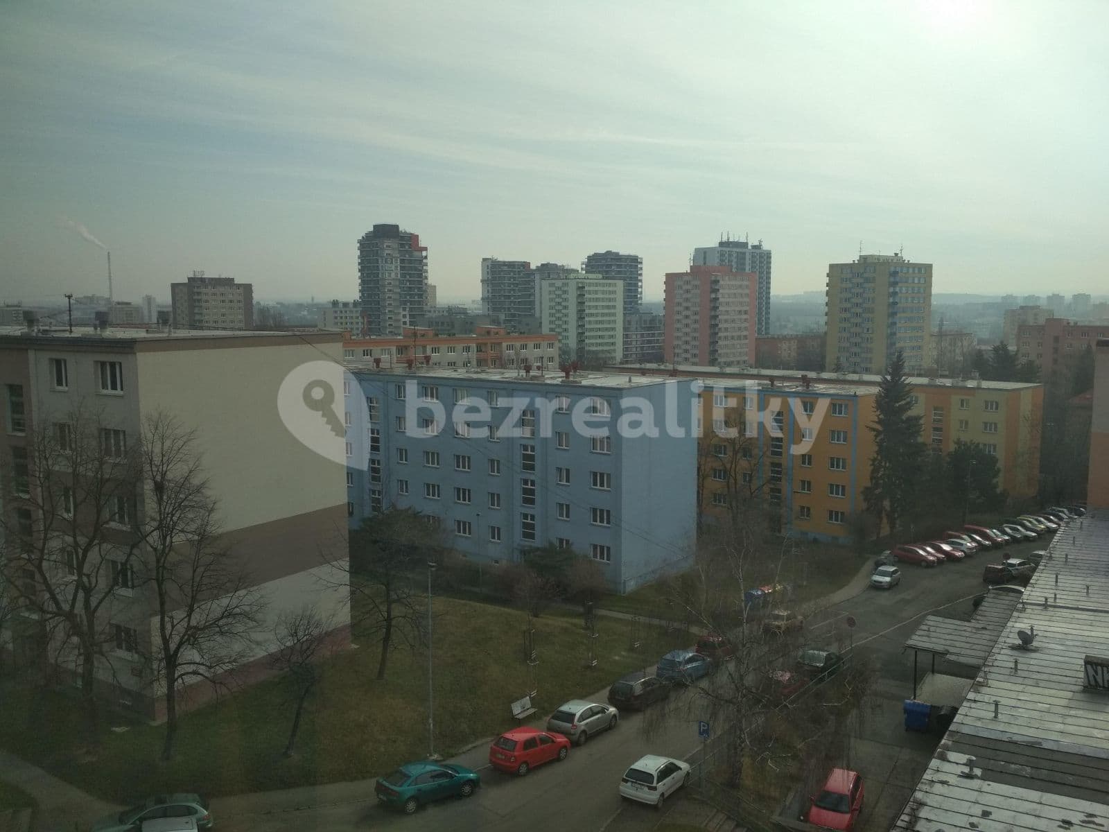 Pronájem bytu 1+1 34 m², Útulná, Praha, Praha Pronájem bytu 1+1 34 m², Útulná, Praha, Praha