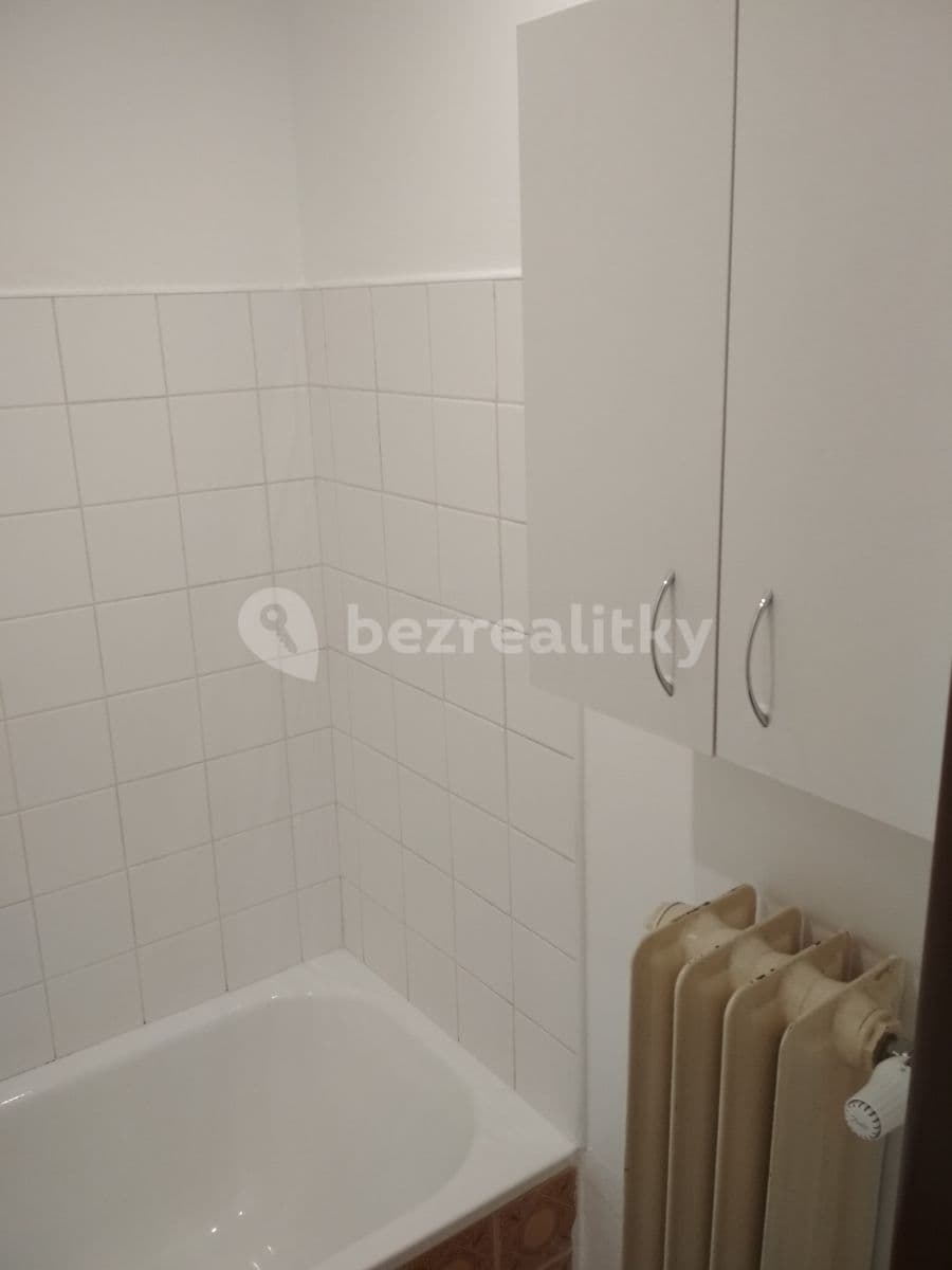 Pronájem bytu 1+1 34 m², Útulná, Praha, Praha Pronájem bytu 1+1 34 m², Útulná, Praha, Praha