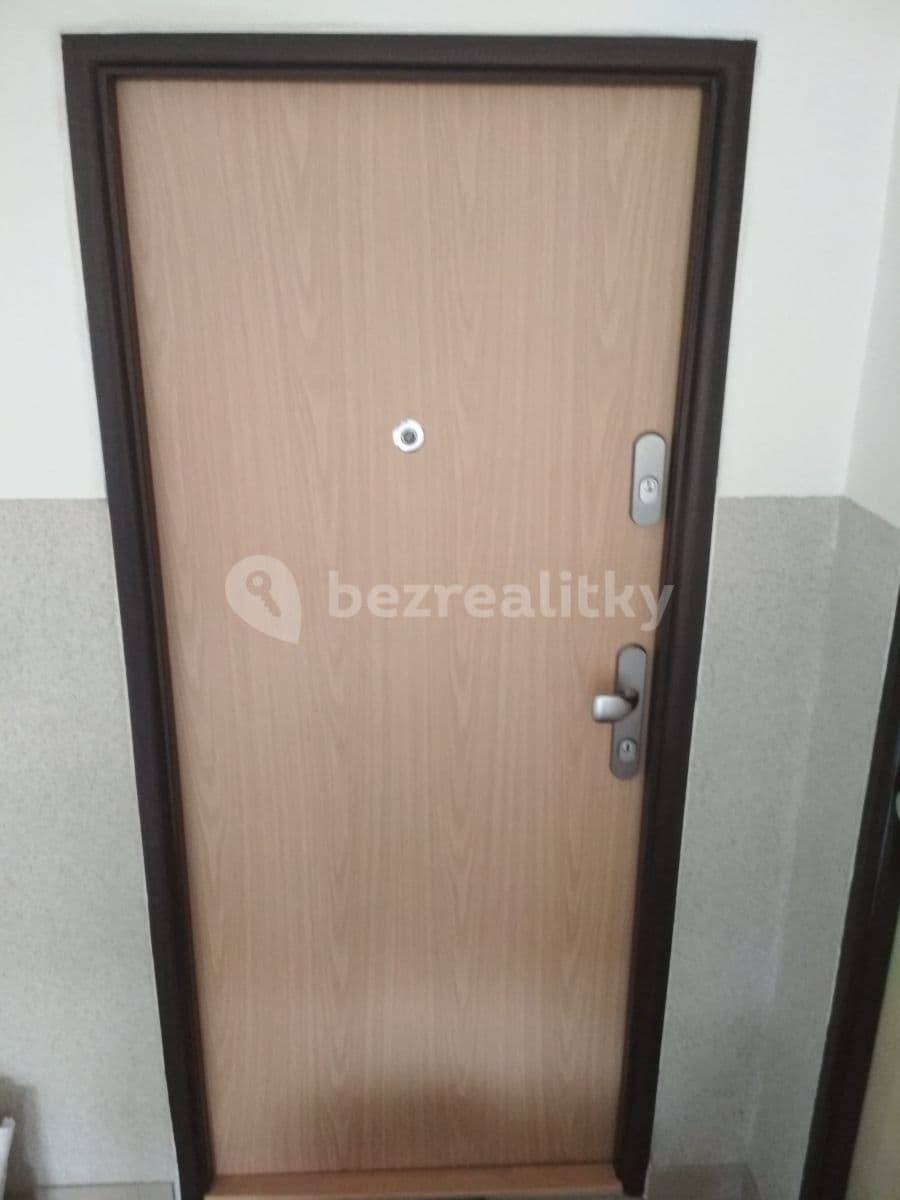 Pronájem bytu 1+1 34 m², Útulná, Praha, Praha Pronájem bytu 1+1 34 m², Útulná, Praha, Praha