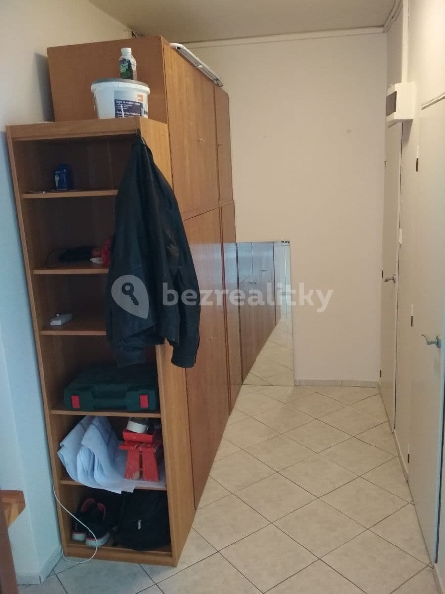 Pronájem bytu 1+1 34 m², Útulná, Praha, Praha Pronájem bytu 1+1 34 m², Útulná, Praha, Praha