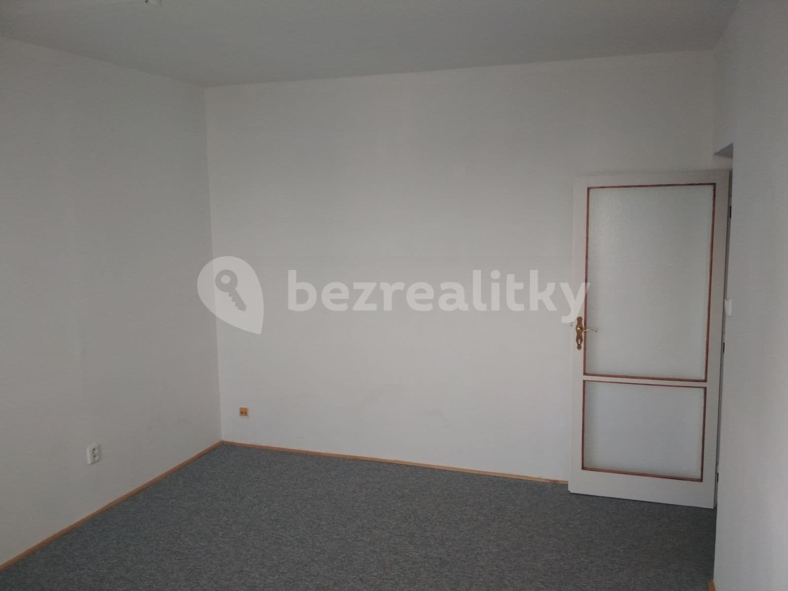 Pronájem bytu 1+1 34 m², Útulná, Praha, Praha Pronájem bytu 1+1 34 m², Útulná, Praha, Praha