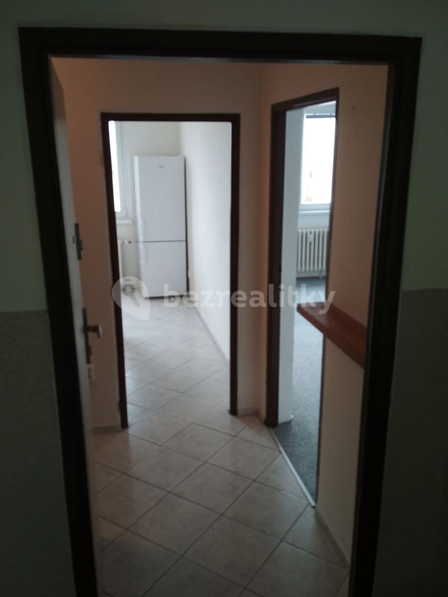 Pronájem bytu 1+1 34 m², Útulná, Praha, Praha Pronájem bytu 1+1 34 m², Útulná, Praha, Praha