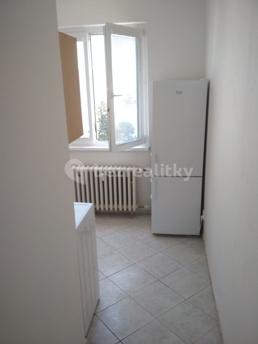Pronájem bytu 1+1 34 m², Útulná, Praha, Praha Pronájem bytu 1+1 34 m², Útulná, Praha, Praha