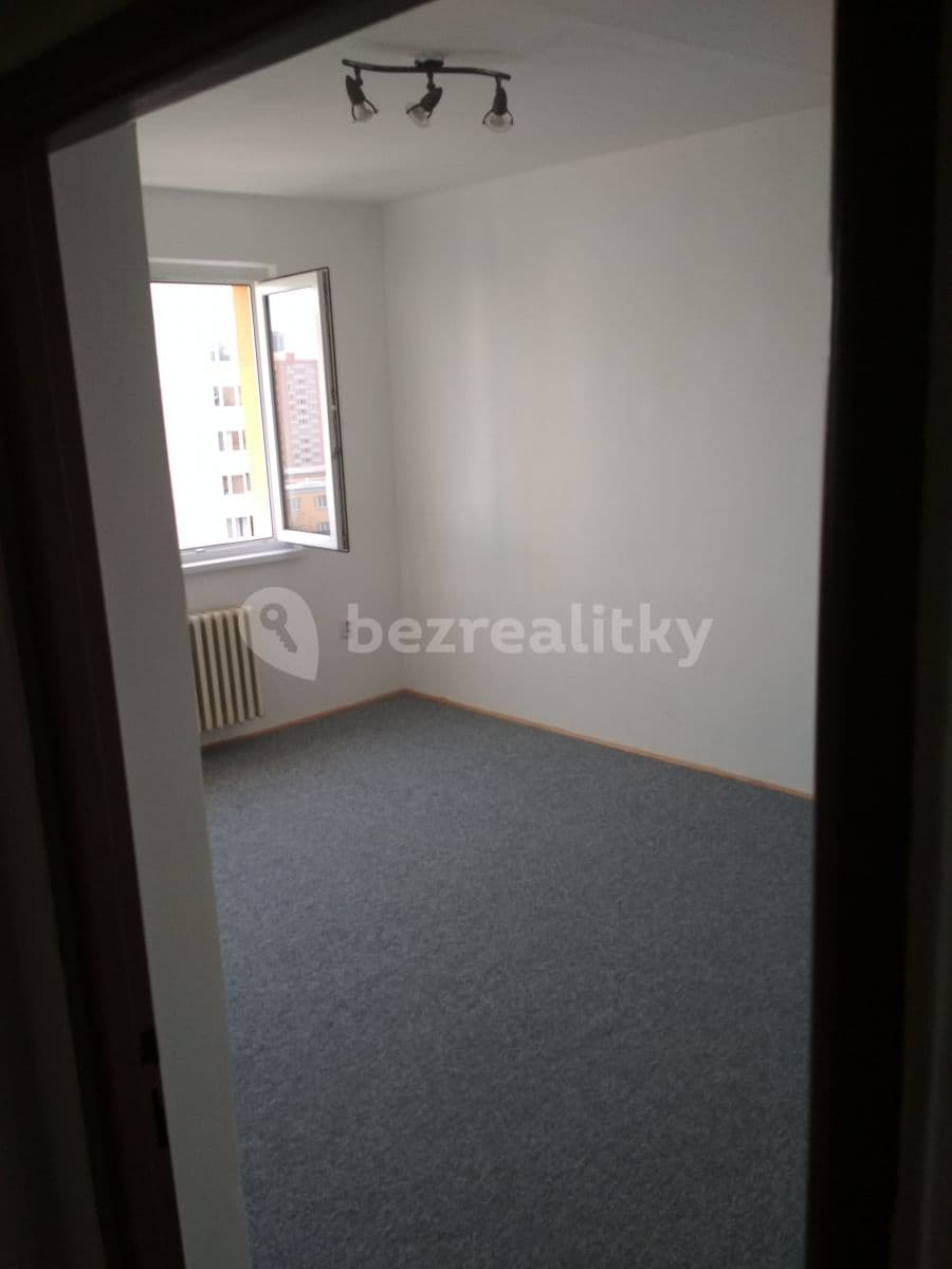 Pronájem bytu 1+1 34 m², Útulná, Praha, Praha Pronájem bytu 1+1 34 m², Útulná, Praha, Praha