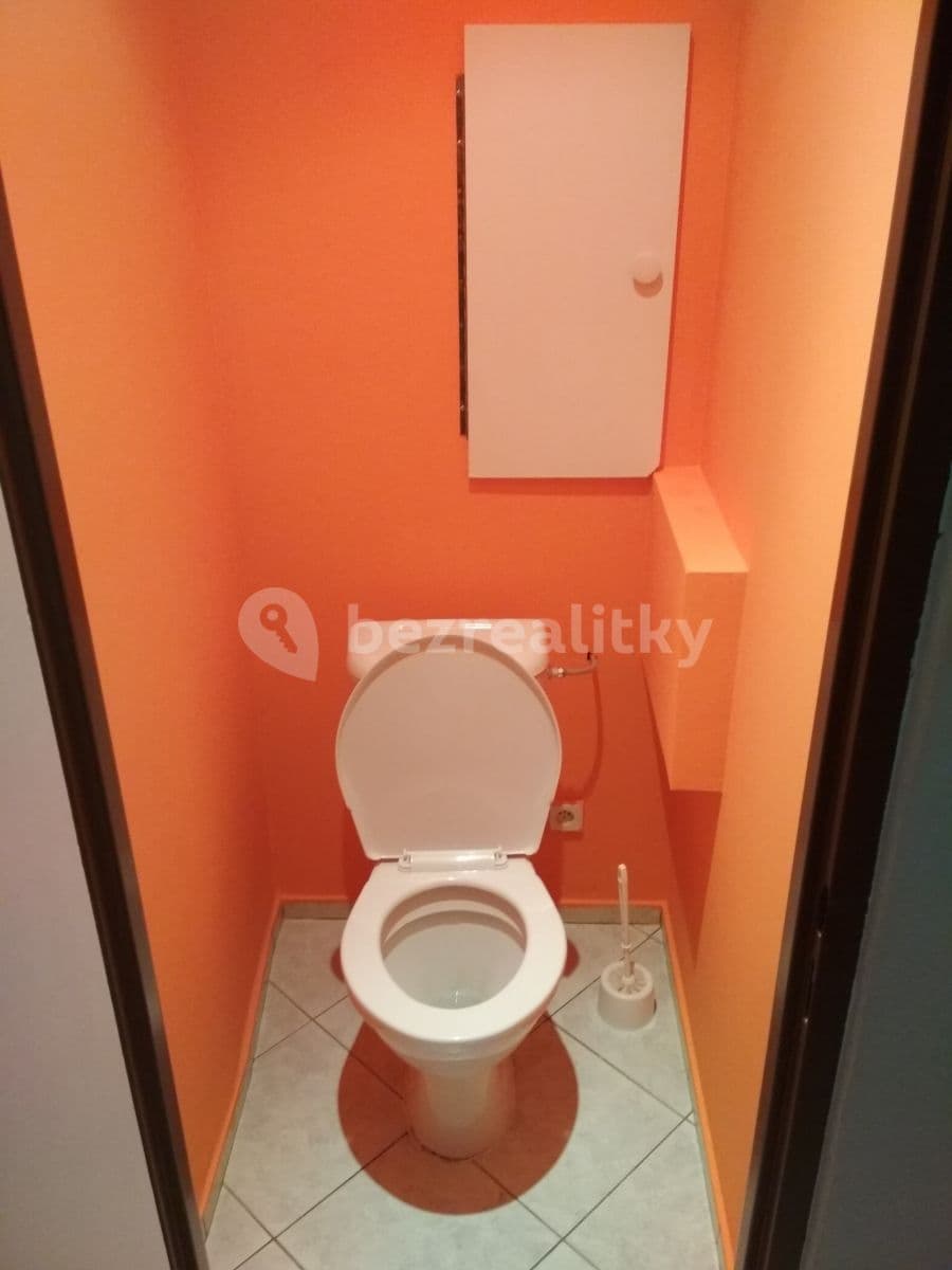 Pronájem bytu 1+1 34 m², Útulná, Praha, Praha Pronájem bytu 1+1 34 m², Útulná, Praha, Praha