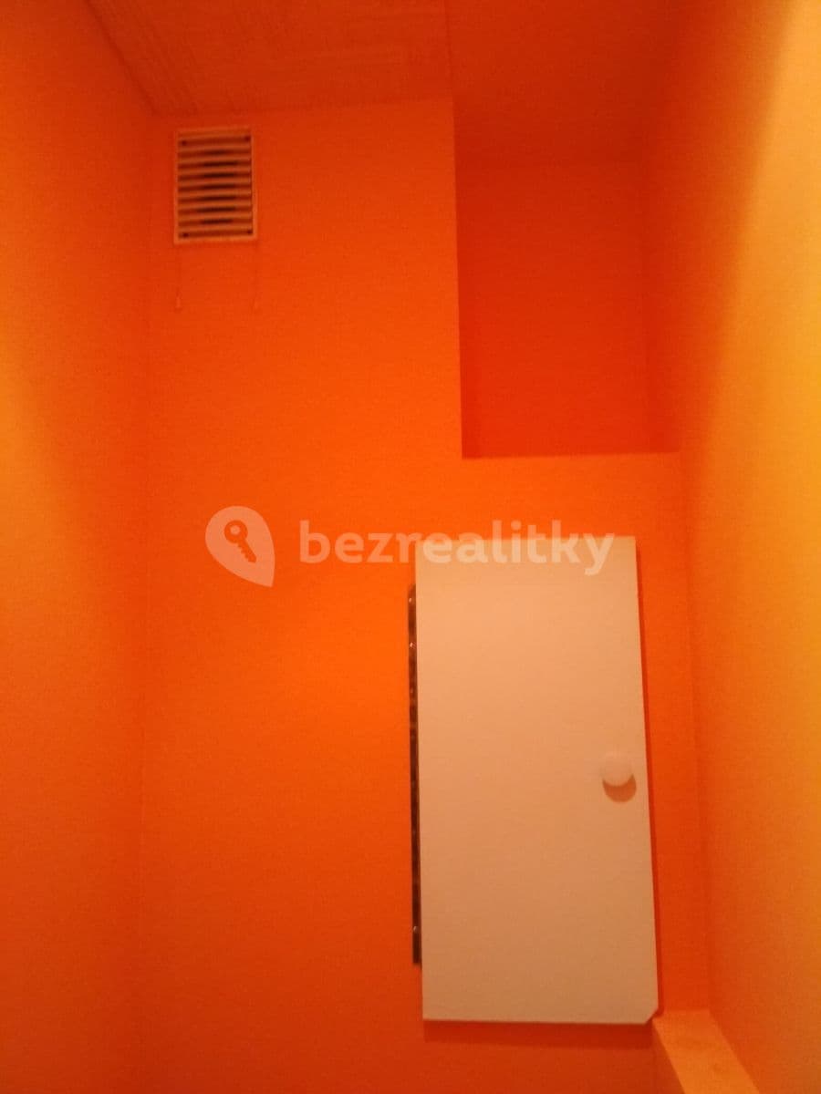 Pronájem bytu 1+1 34 m², Útulná, Praha, Praha Pronájem bytu 1+1 34 m², Útulná, Praha, Praha