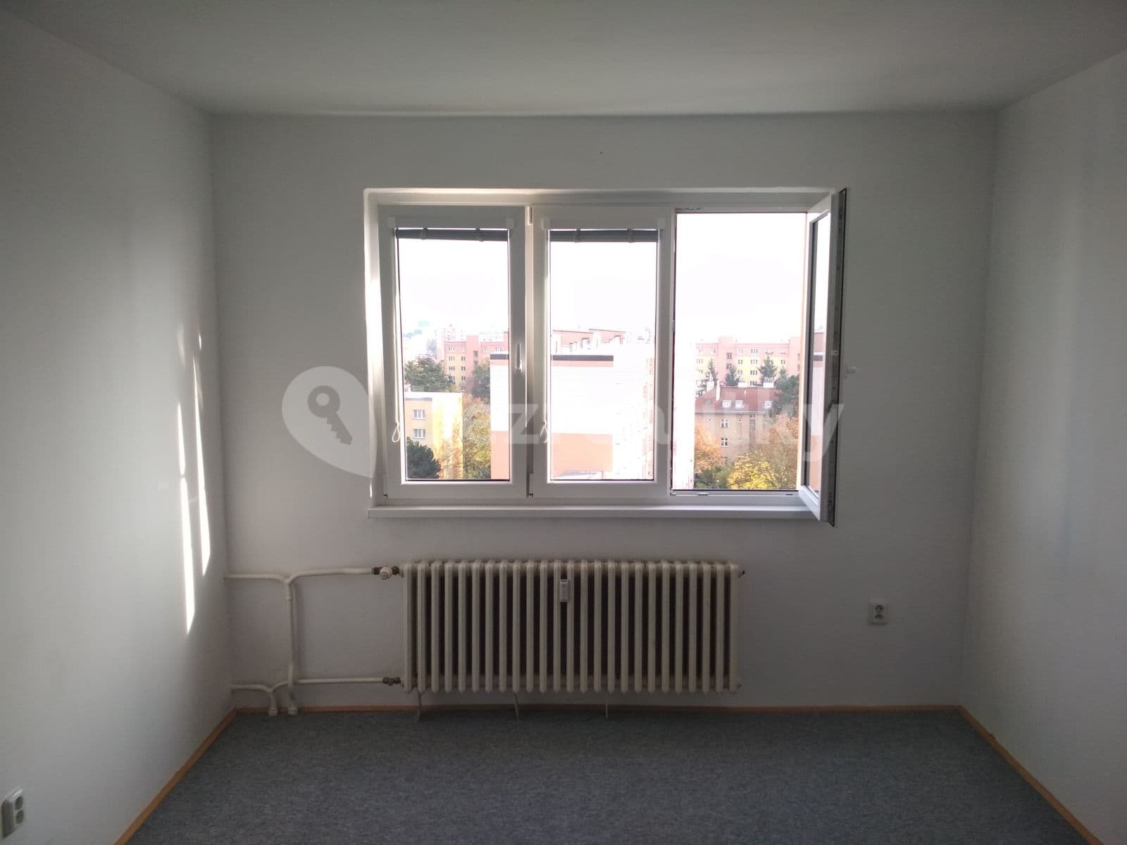 Pronájem bytu 1+1 34 m², Útulná, Praha, Praha Pronájem bytu 1+1 34 m², Útulná, Praha, Praha